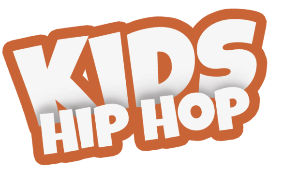 Kids Hip Hop RDP Animated Title